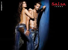 salsa jeans