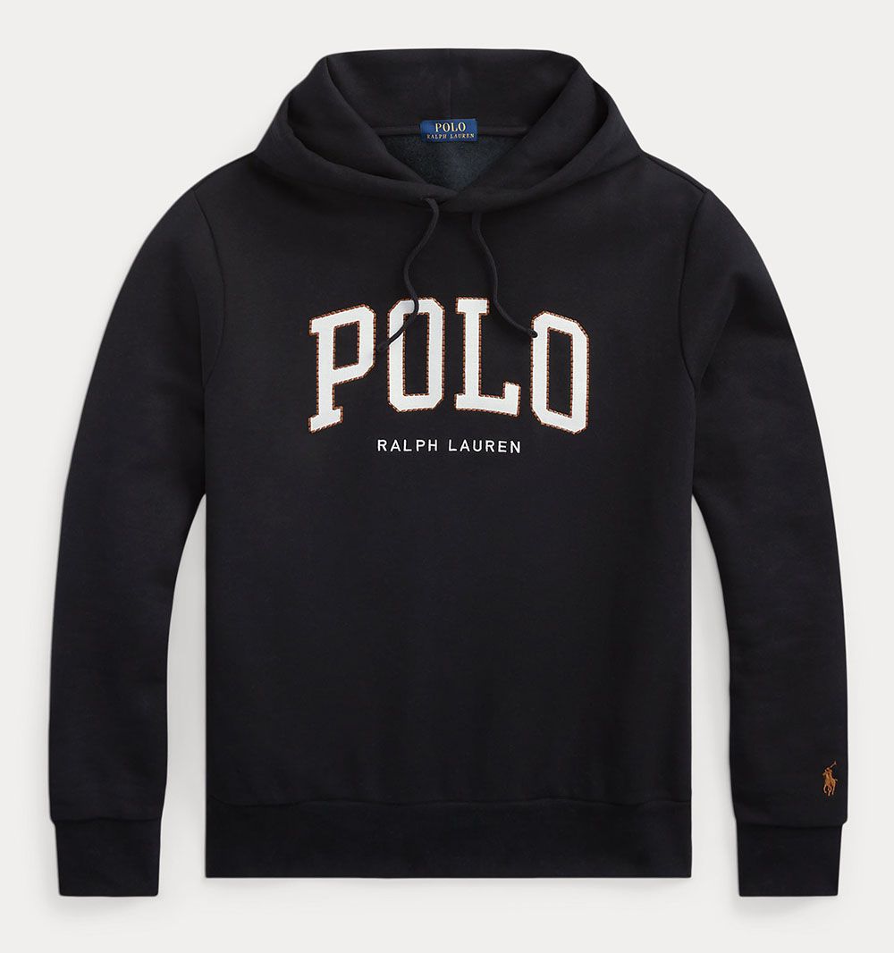 Polo Ralph Lauren Polo Bear t-shirt Hoodie